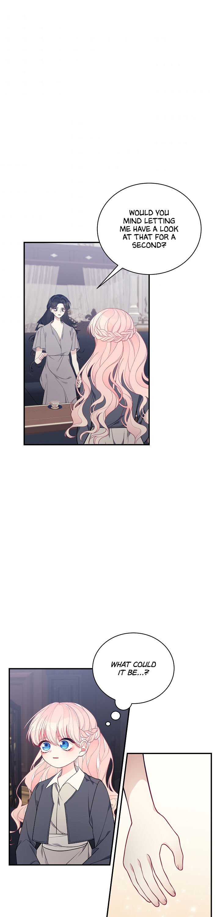 I Only Came to Find my Dad Chapter 13 124 20