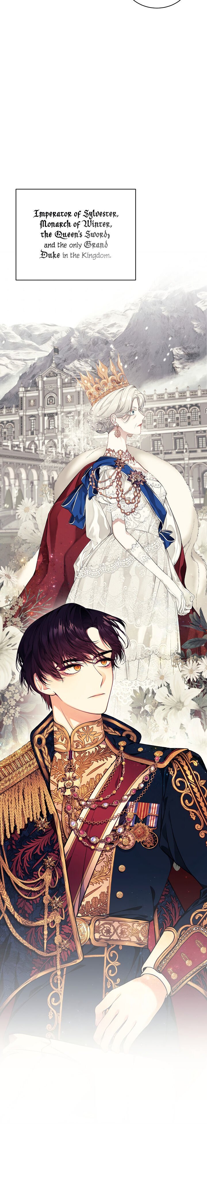 I Only Came to Find my Dad Chapter 13 127 23