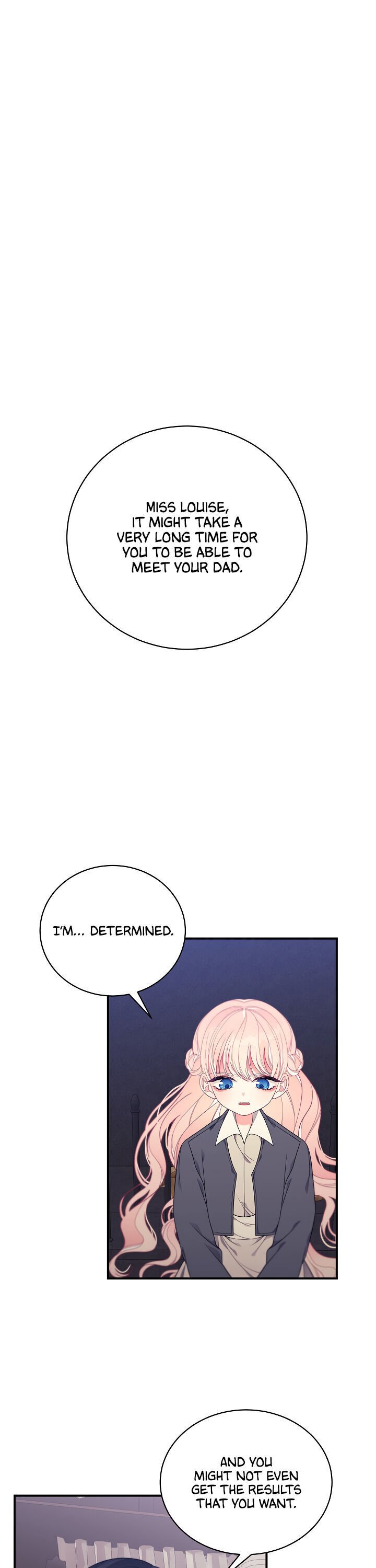 I Only Came to Find my Dad Chapter 13 128 24