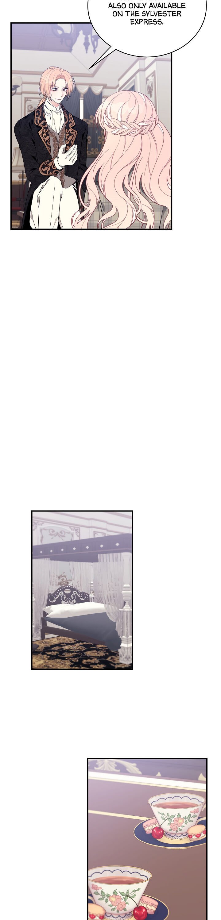 I Only Came to Find my Dad Chapter 13 110 6