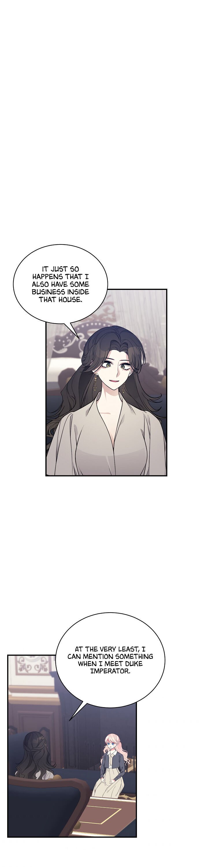 I Only Came to Find my Dad Chapter 14 92 0