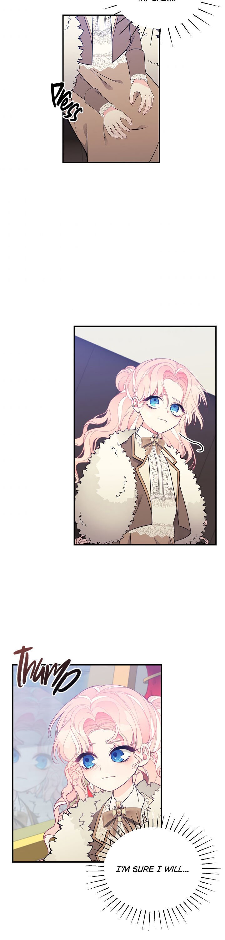 I Only Came to Find my Dad Chapter 14 103 11