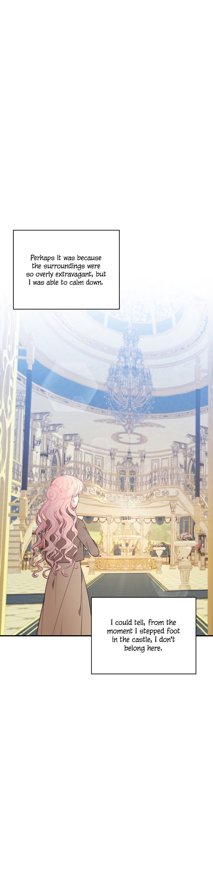 I Only Came to Find my Dad Chapter 14 111 19