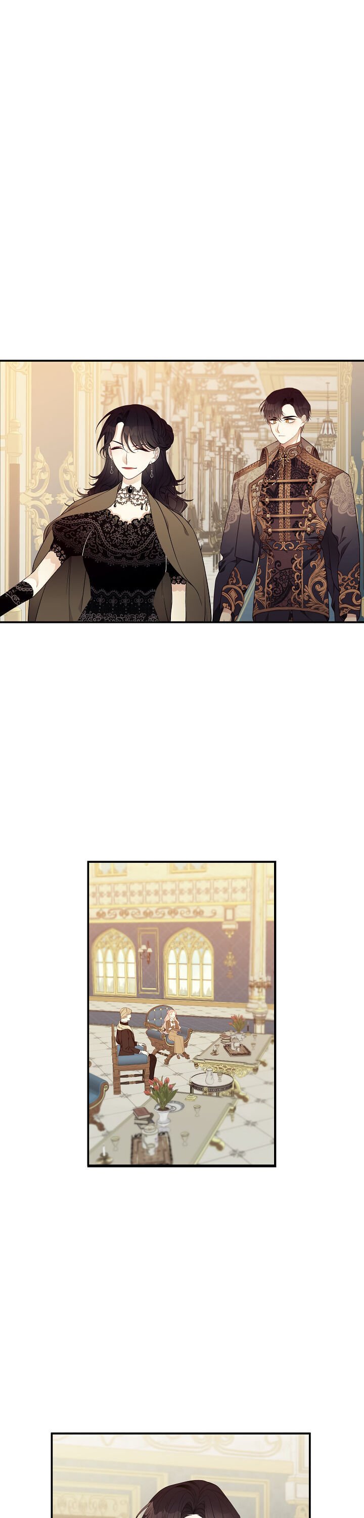 I Only Came to Find my Dad Chapter 14 117 25