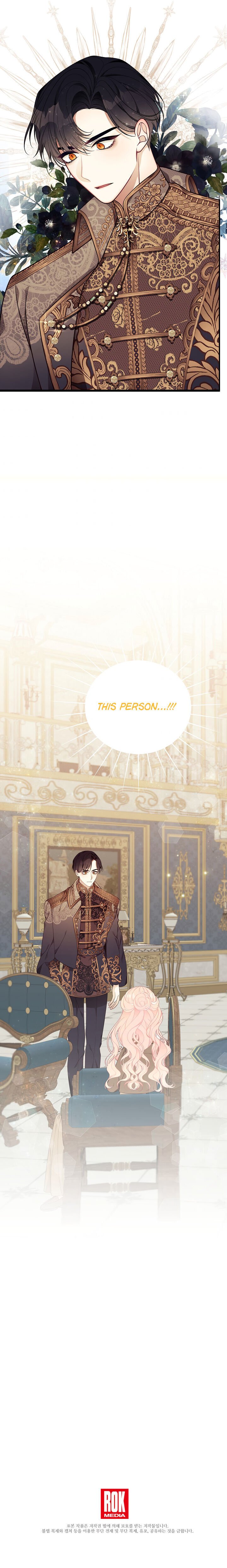 I Only Came to Find my Dad Chapter 14 119 27