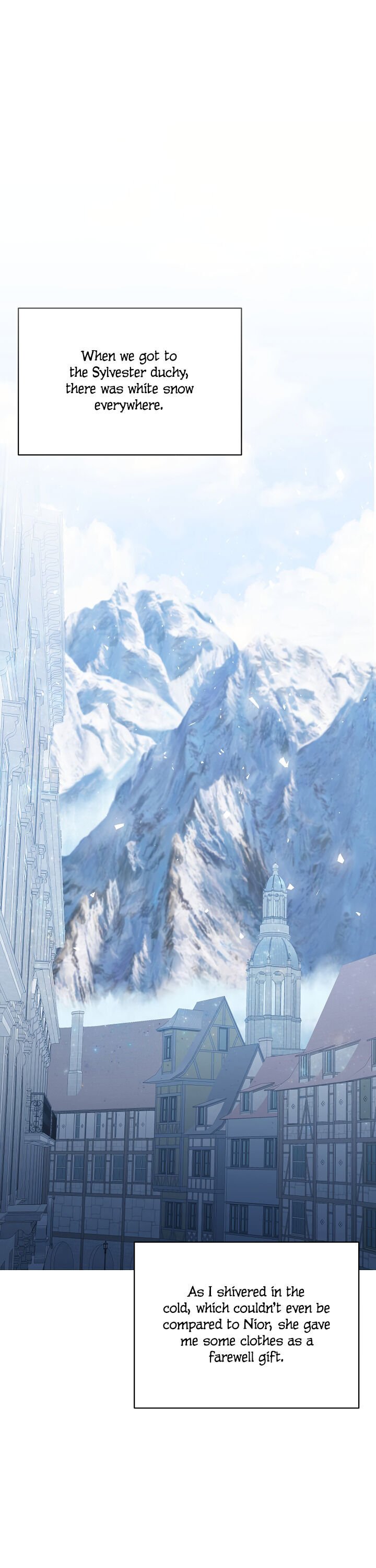 I Only Came to Find my Dad Chapter 14 96 4