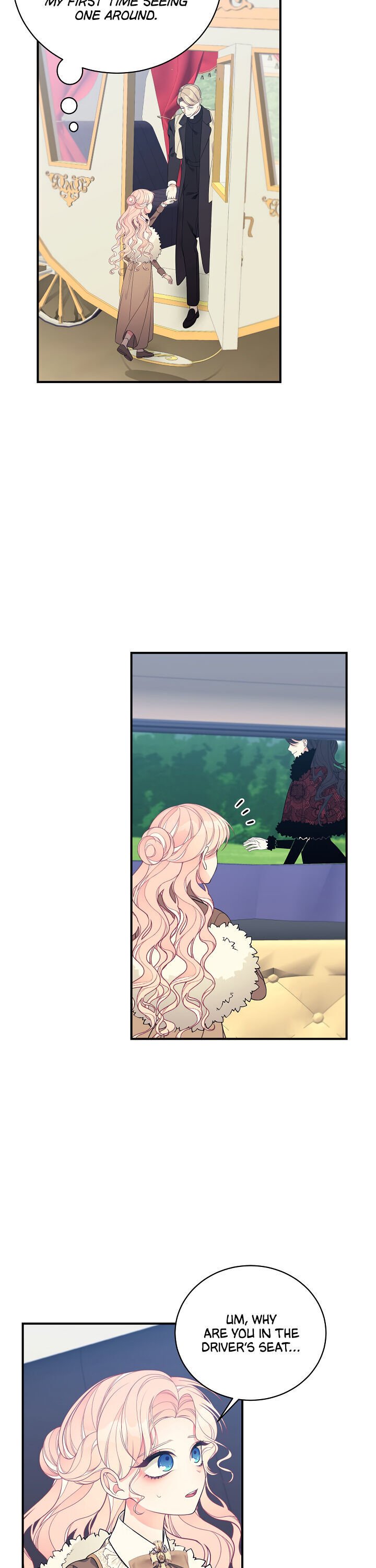 I Only Came to Find my Dad Chapter 14 99 7