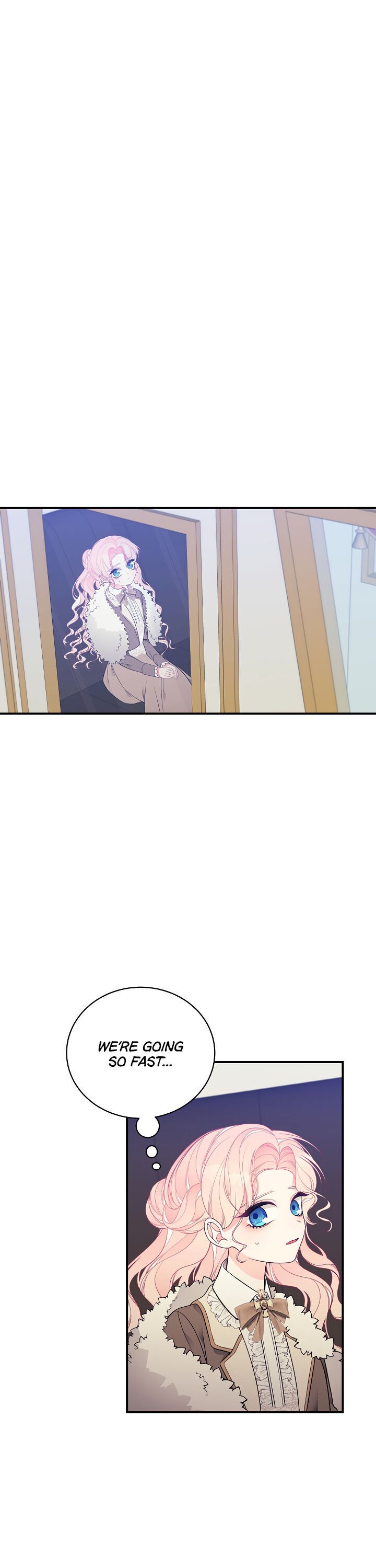 I Only Came to Find my Dad Chapter 14 101 9