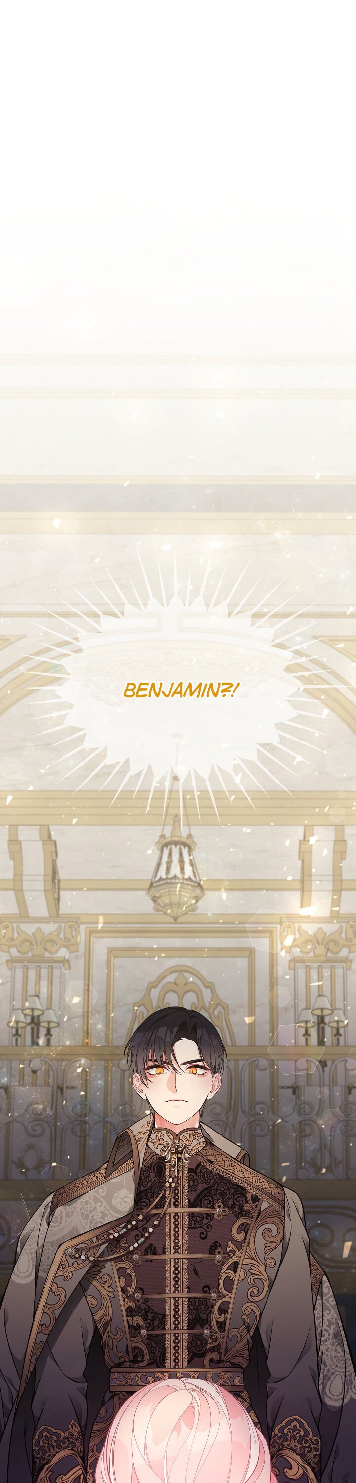 I Only Came to Find my Dad Chapter 15 107 0