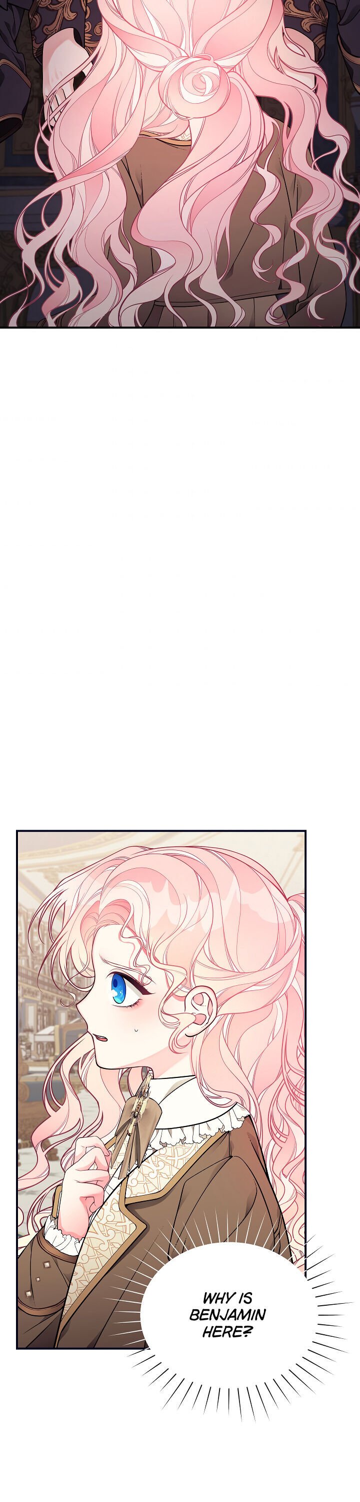 I Only Came to Find my Dad Chapter 15 108 1