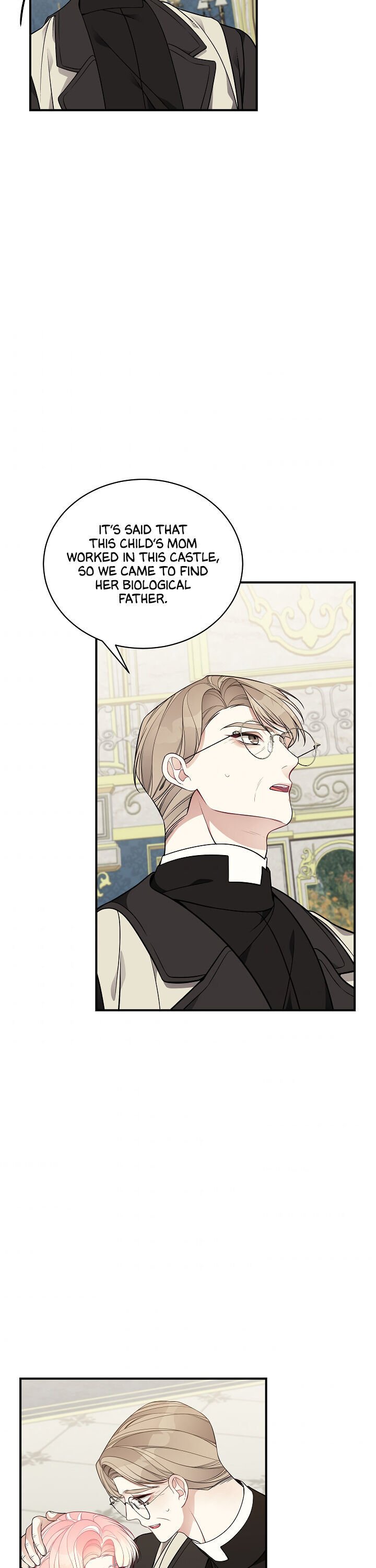 I Only Came to Find my Dad Chapter 15 117 10