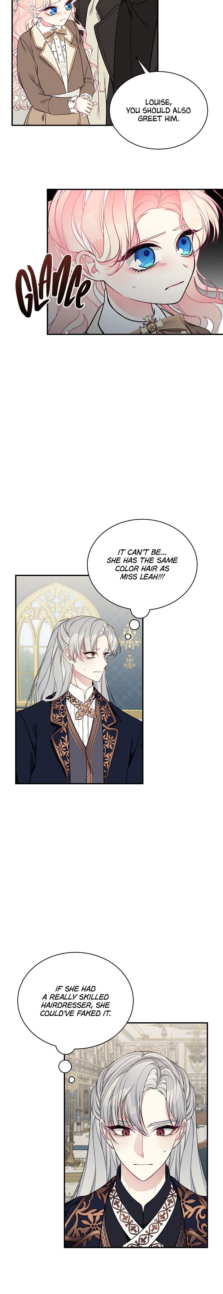 I Only Came to Find my Dad Chapter 15 118 11