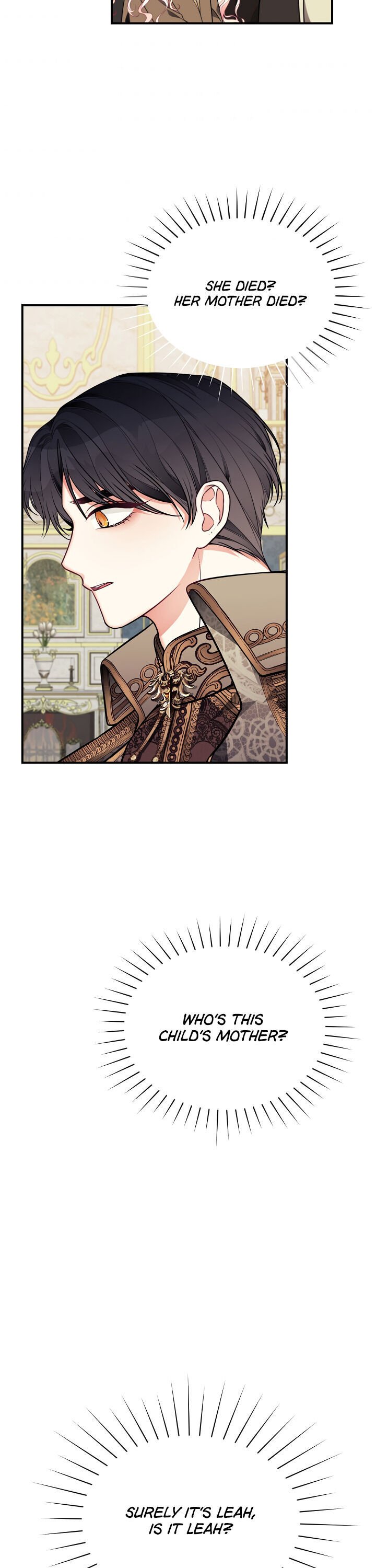 I Only Came to Find my Dad Chapter 15 121 14