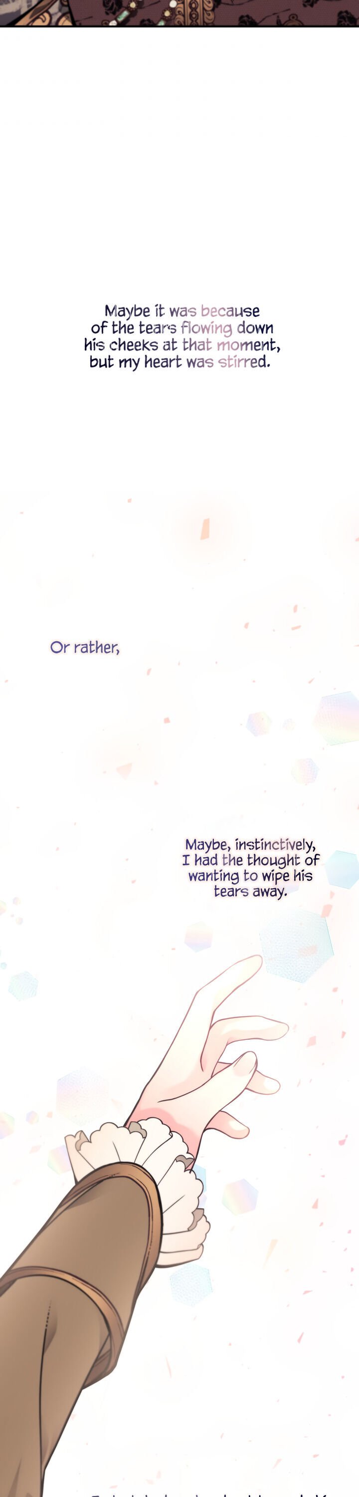 I Only Came to Find my Dad Chapter 15 124 17