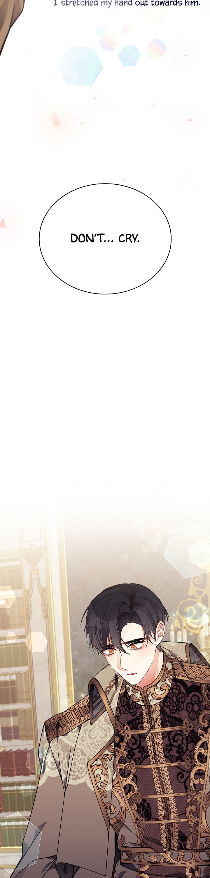 I Only Came to Find my Dad Chapter 15 125 18