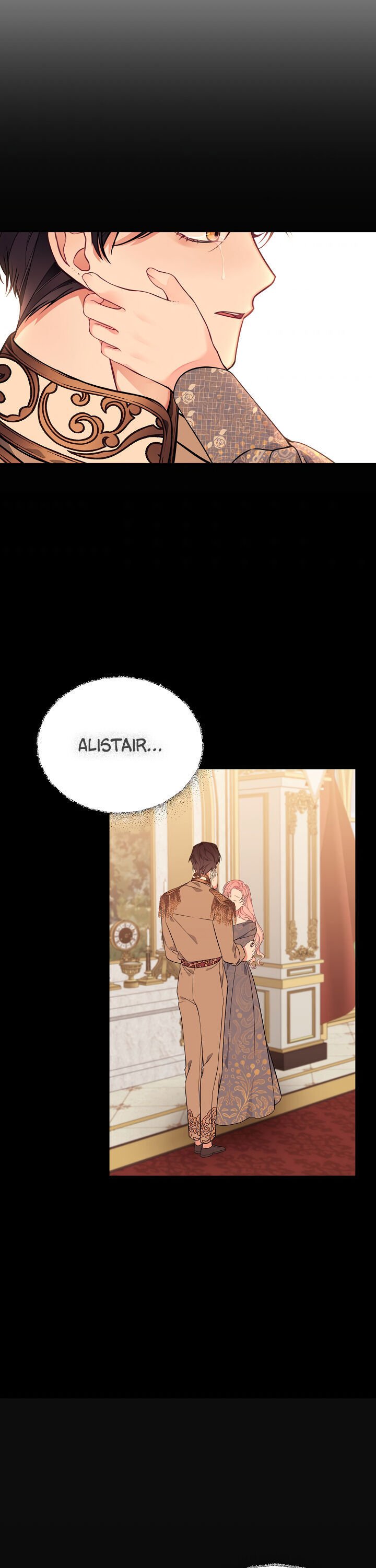 I Only Came to Find my Dad Chapter 15 127 20