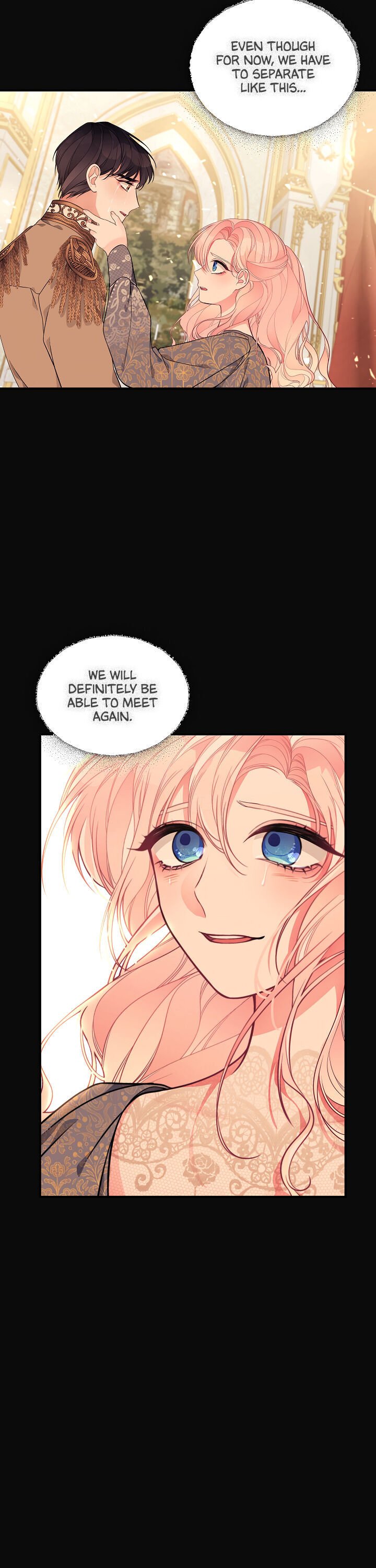 I Only Came to Find my Dad Chapter 15 128 21