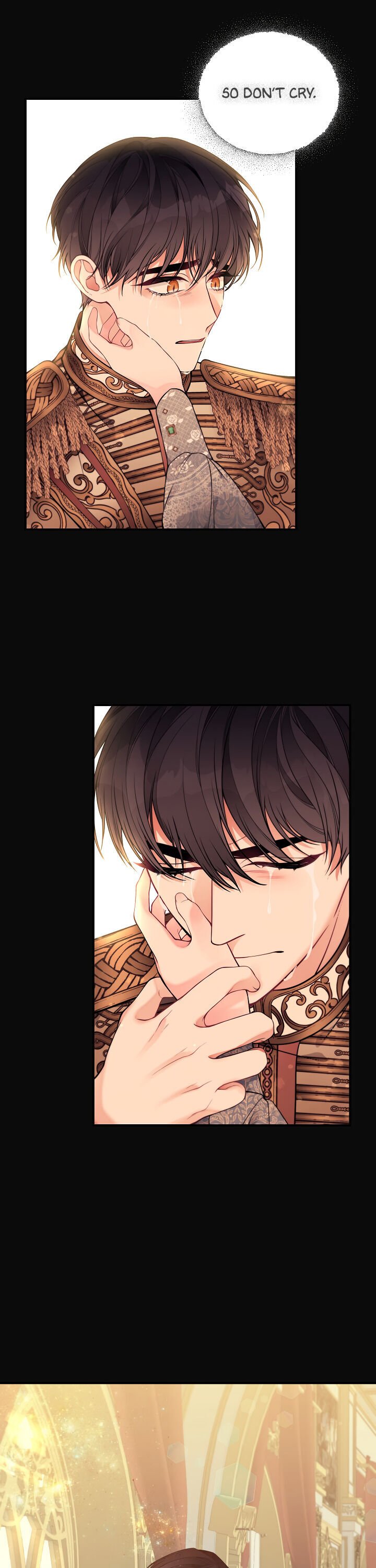 I Only Came to Find my Dad Chapter 15 129 22