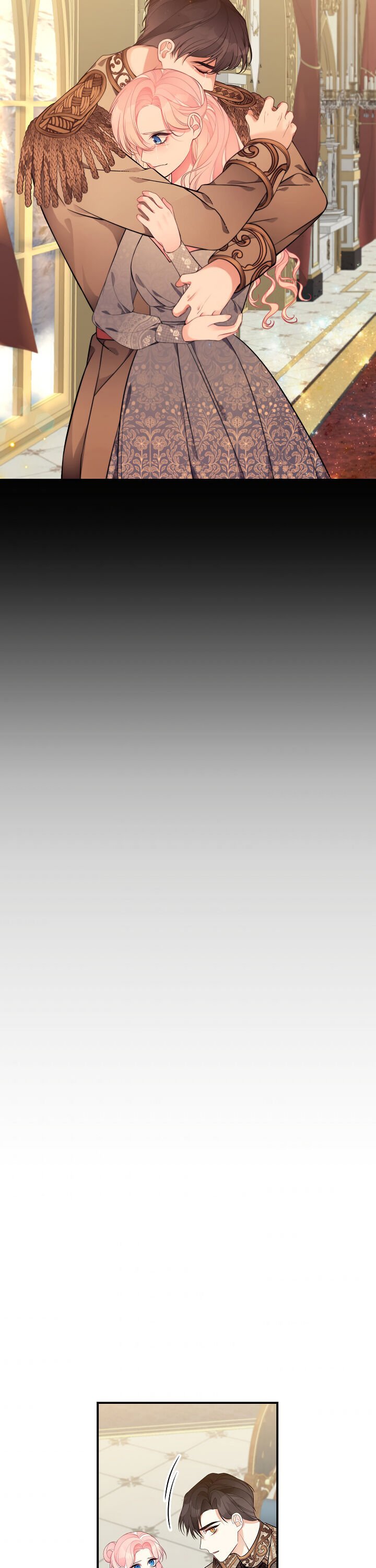 I Only Came to Find my Dad Chapter 15 130 23