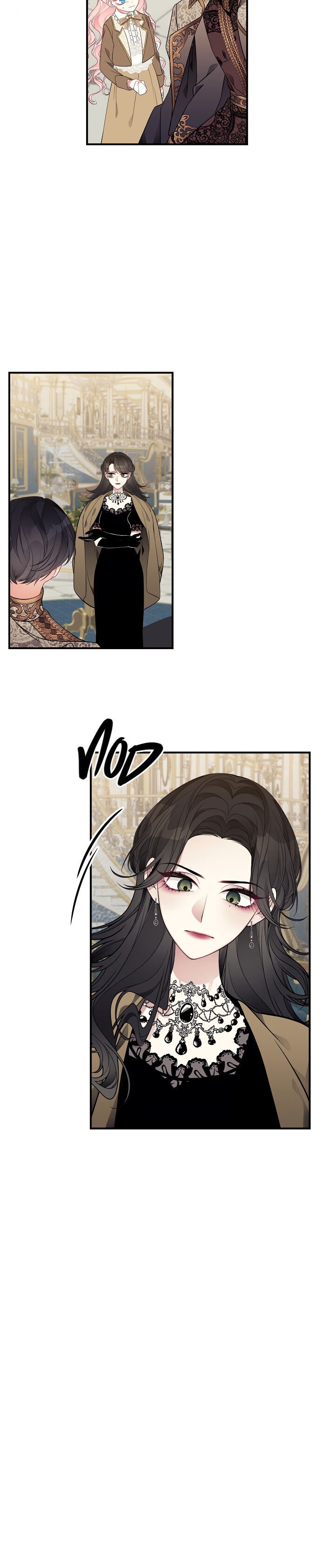 I Only Came to Find my Dad Chapter 15 131 24