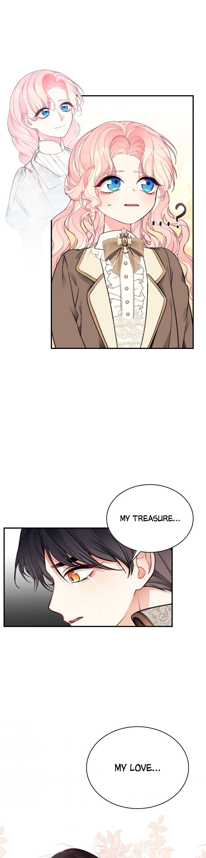 I Only Came to Find my Dad Chapter 15 133 26