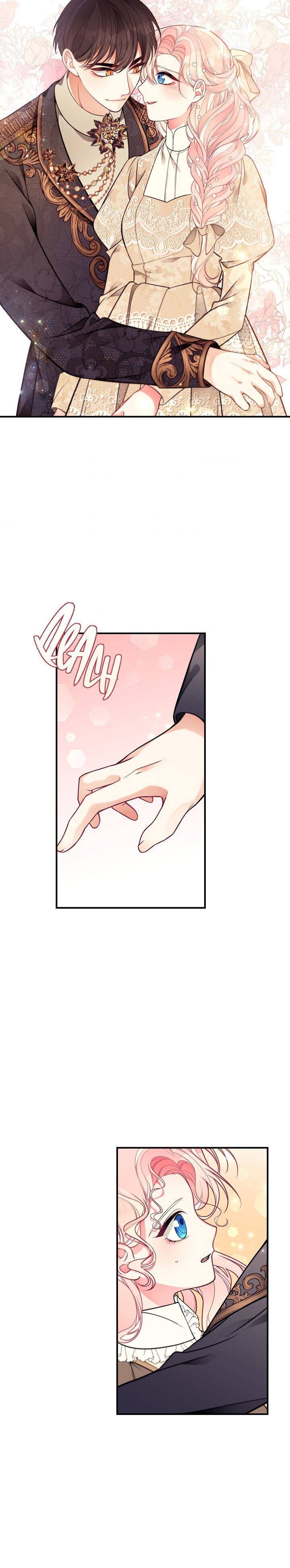 I Only Came to Find my Dad Chapter 15 134 27