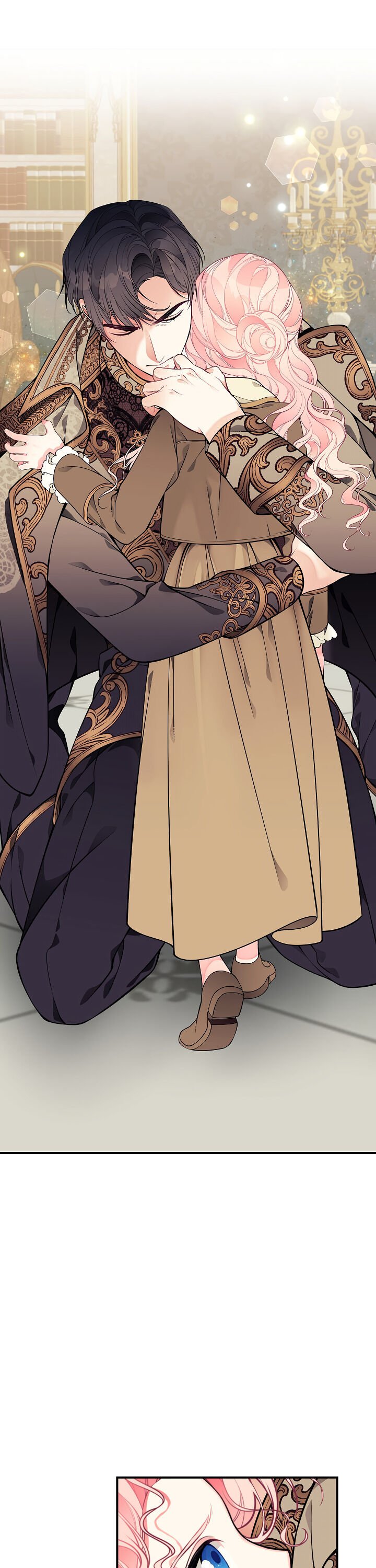 I Only Came to Find my Dad Chapter 15 135 28