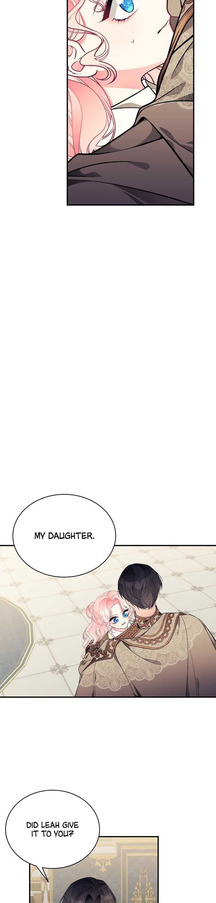 I Only Came to Find my Dad Chapter 15 136 29