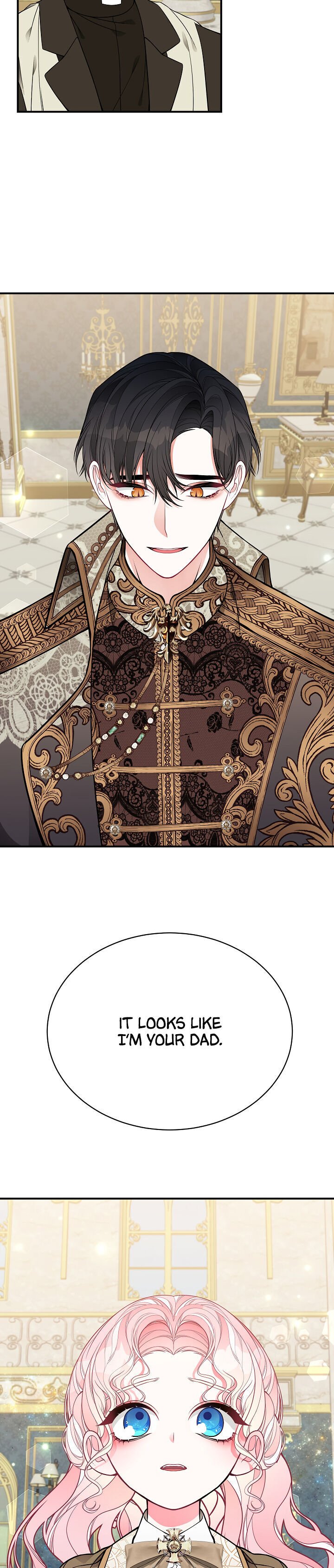 I Only Came to Find my Dad Chapter 15 139 32