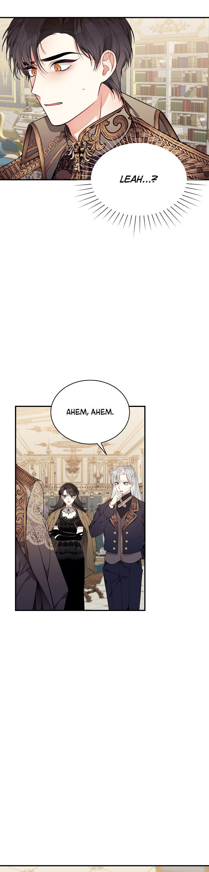 I Only Came to Find my Dad Chapter 15 112 5