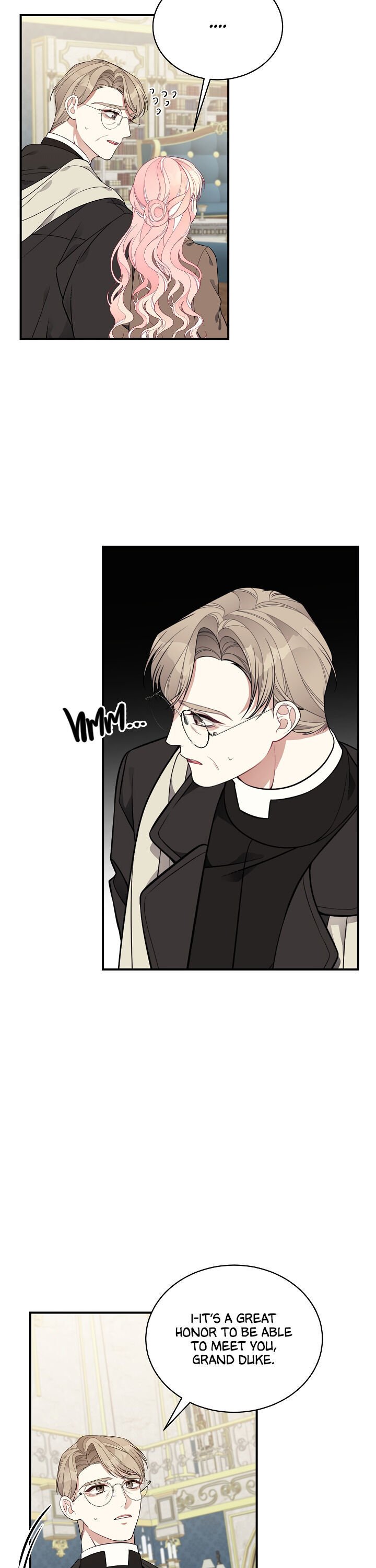 I Only Came to Find my Dad Chapter 15 116 9