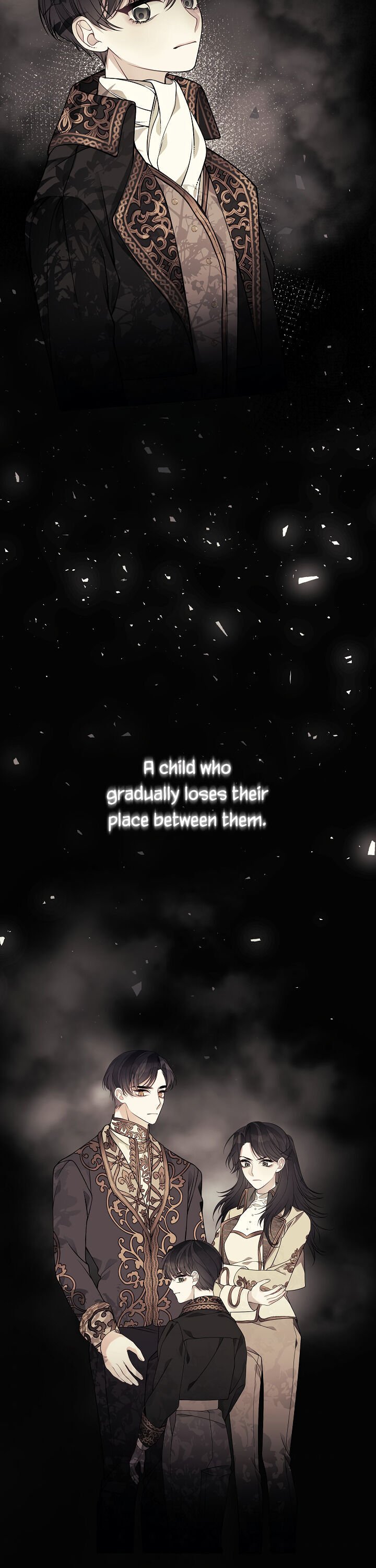 I Only Came to Find my Dad Chapter 16 129 10