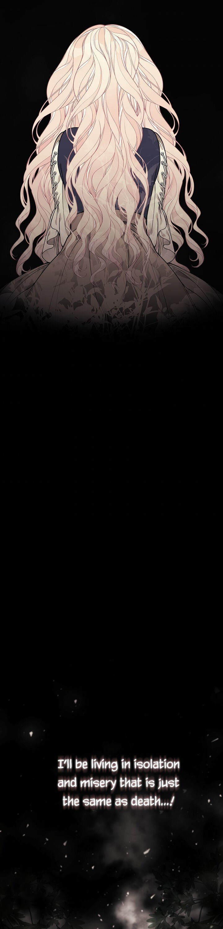 I Only Came to Find my Dad Chapter 16 130 11