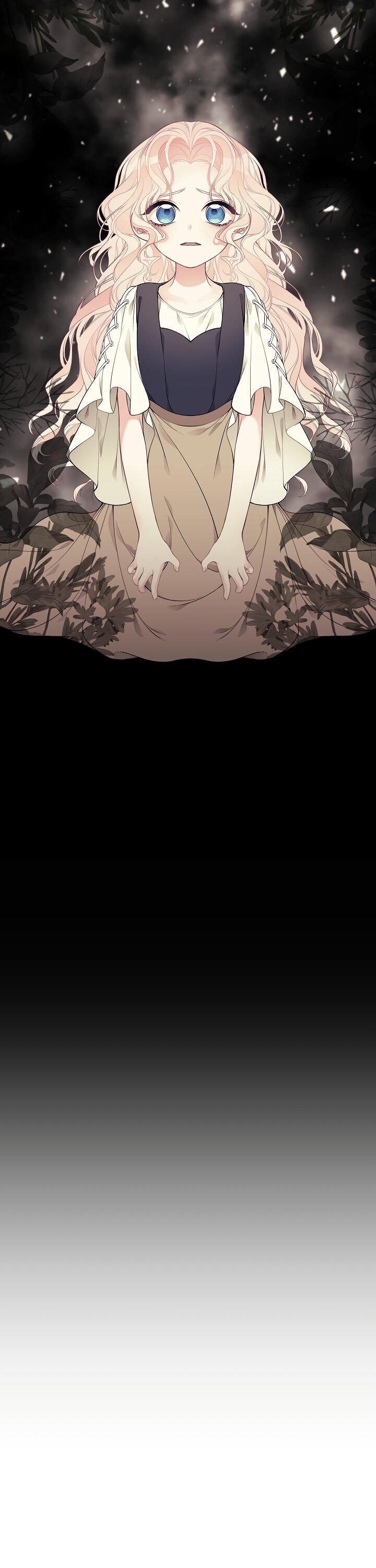 I Only Came to Find my Dad Chapter 16 131 12