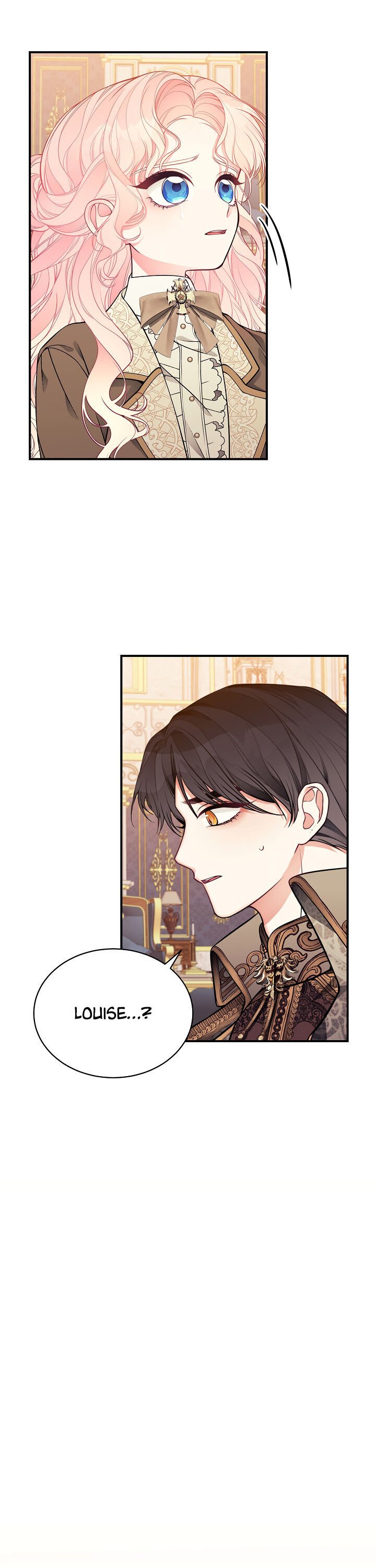 I Only Came to Find my Dad Chapter 16 134 15