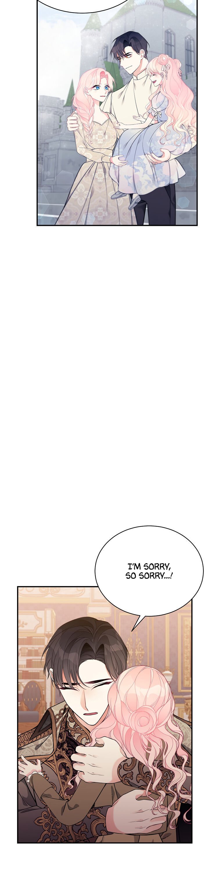 I Only Came to Find my Dad Chapter 16 121 2