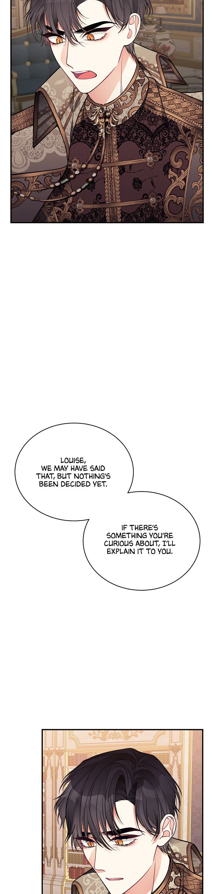 I Only Came to Find my Dad Chapter 16 140 21