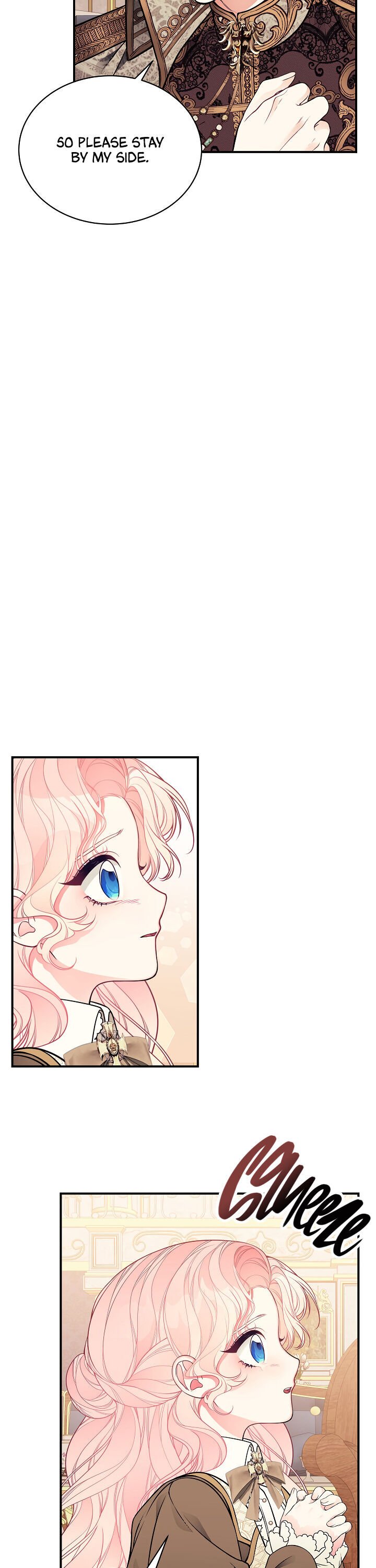 I Only Came to Find my Dad Chapter 16 141 22