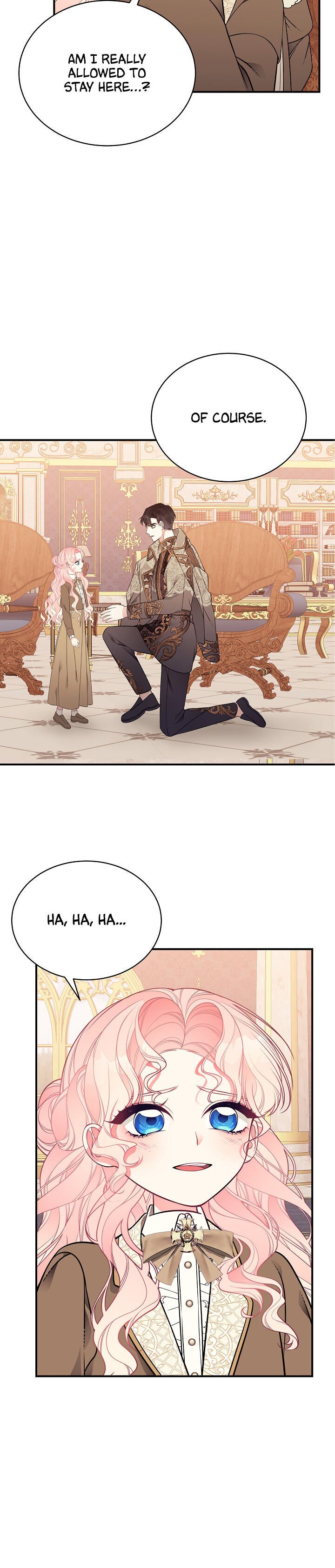 I Only Came to Find my Dad Chapter 16 142 23