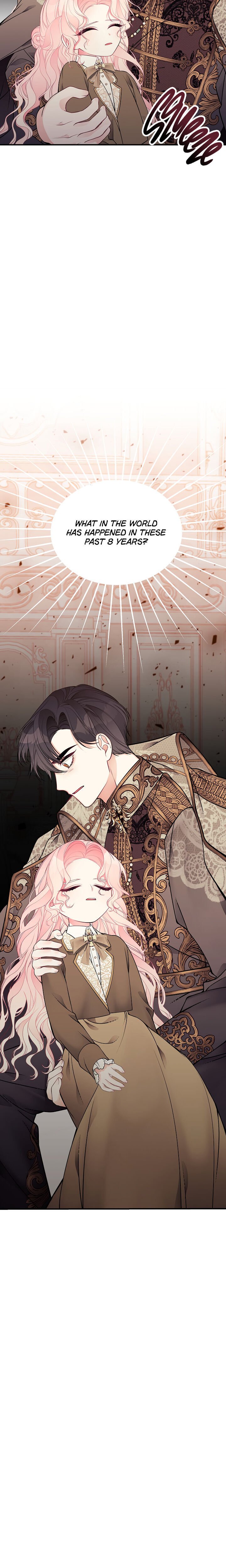 I Only Came to Find my Dad Chapter 16 145 26