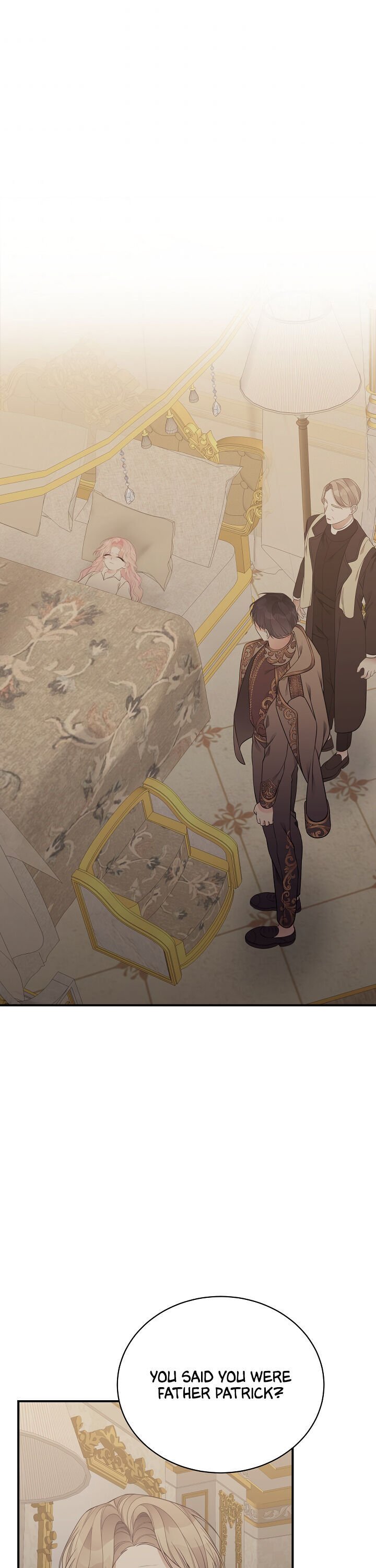 I Only Came to Find my Dad Chapter 16 147 28