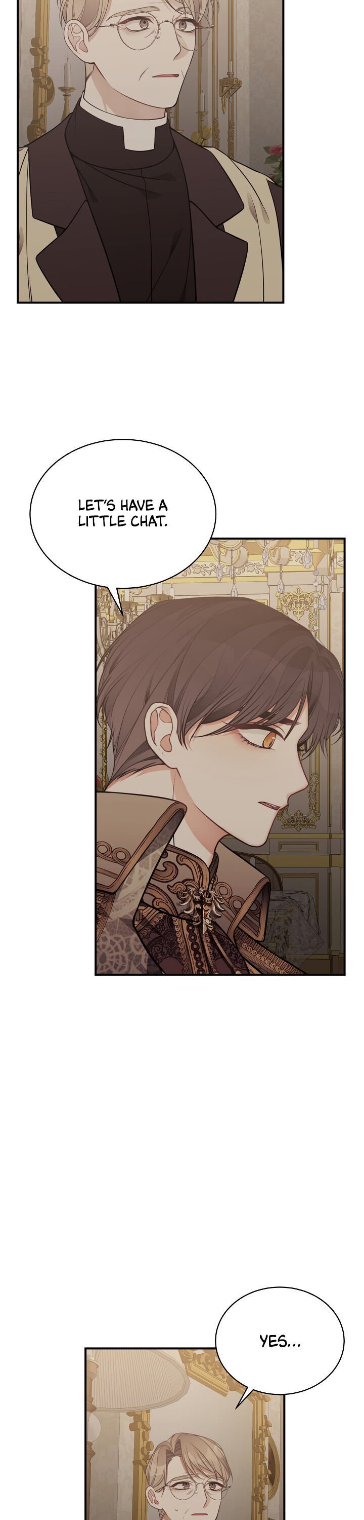 I Only Came to Find my Dad Chapter 16 148 29