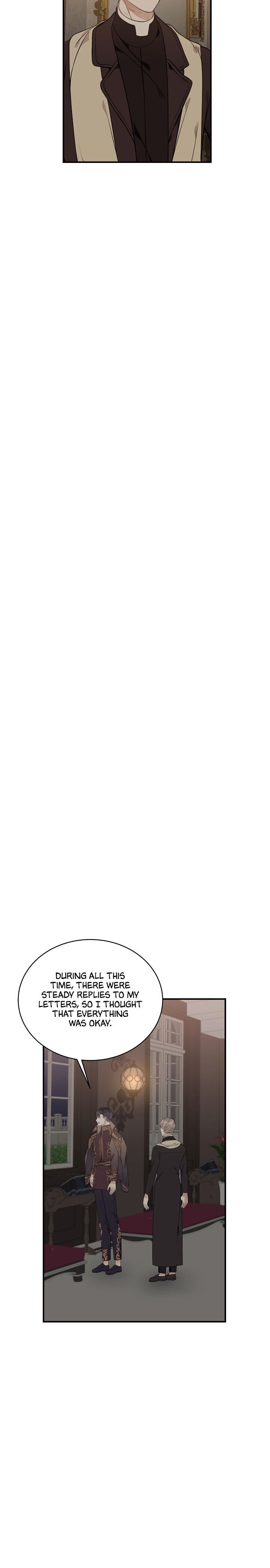 I Only Came to Find my Dad Chapter 16 149 30