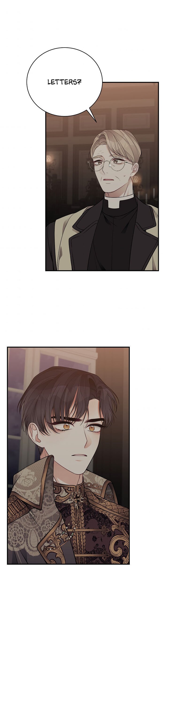 I Only Came to Find my Dad Chapter 16 150 31