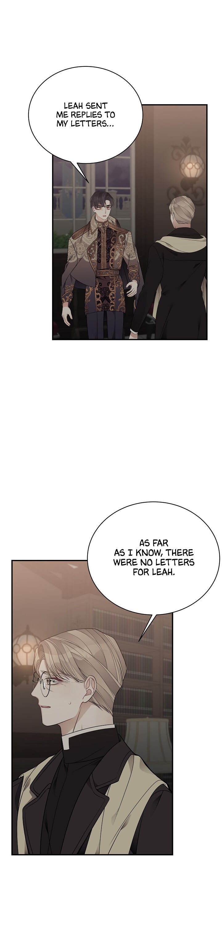 I Only Came to Find my Dad Chapter 16 151 32