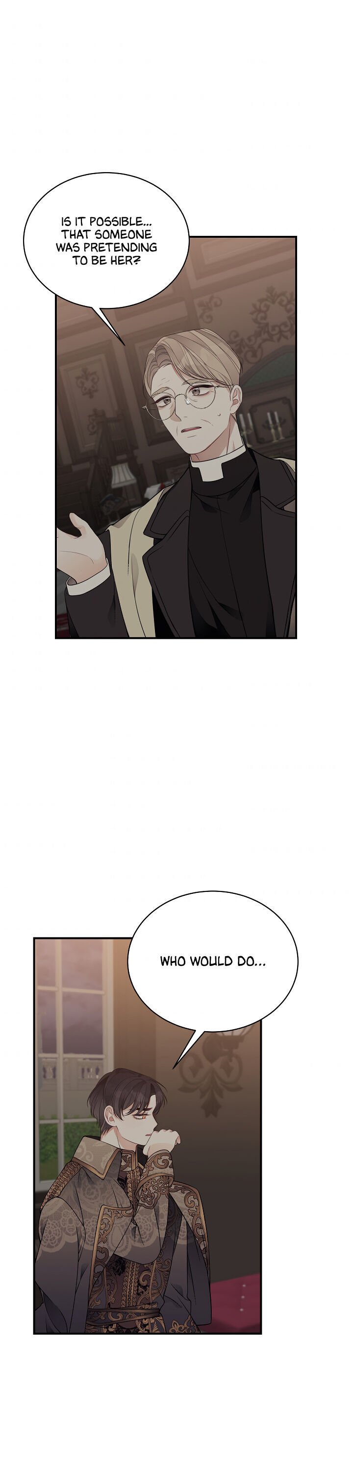 I Only Came to Find my Dad Chapter 16 153 34