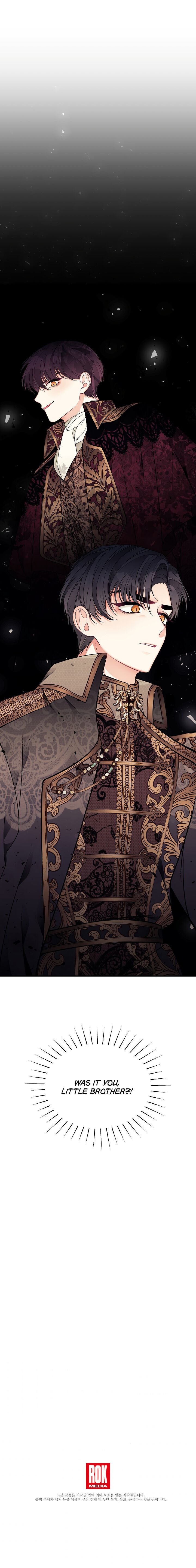 I Only Came to Find my Dad Chapter 16 155 36