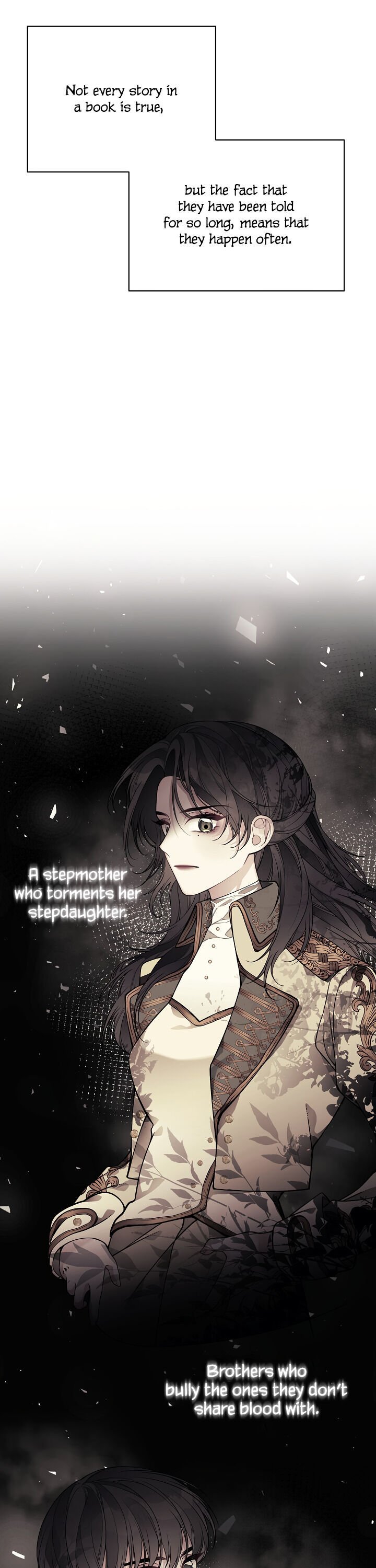 I Only Came to Find my Dad Chapter 16 128 9