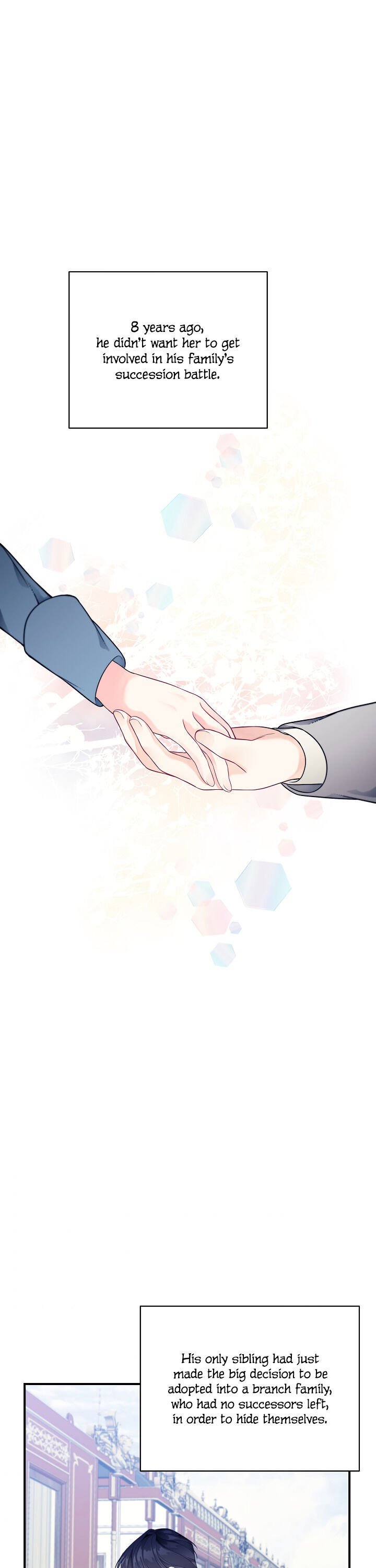 I Only Came to Find my Dad Chapter 17 119 0