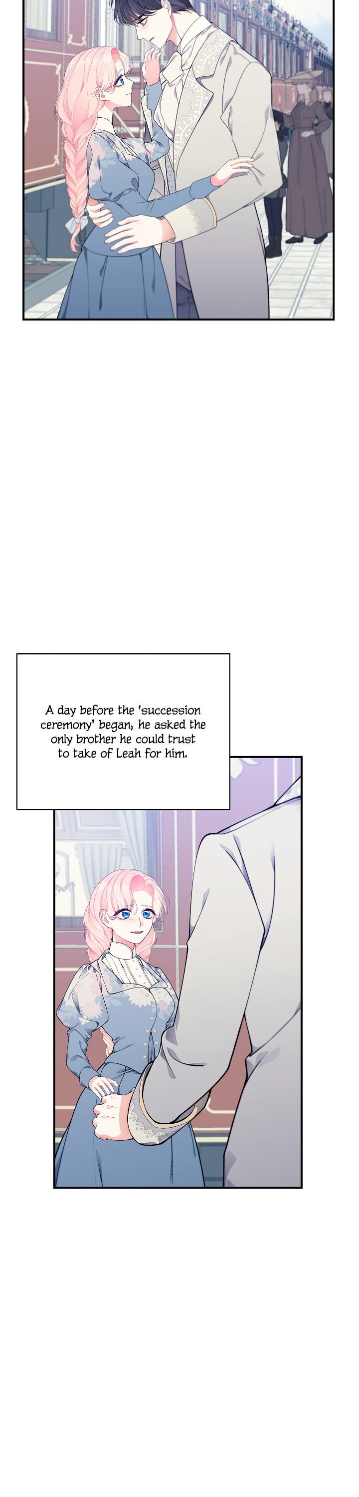 I Only Came to Find my Dad Chapter 17 120 1